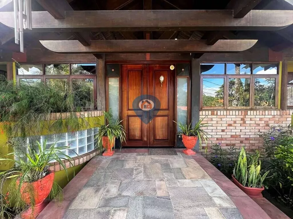 Casa, 5 quartos, 1333 m² - Foto 15