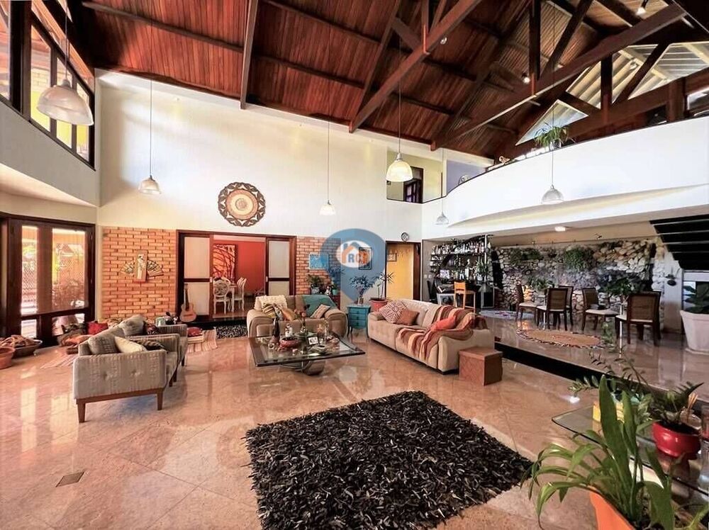 Casa, 5 quartos, 1333 m² - Foto 6