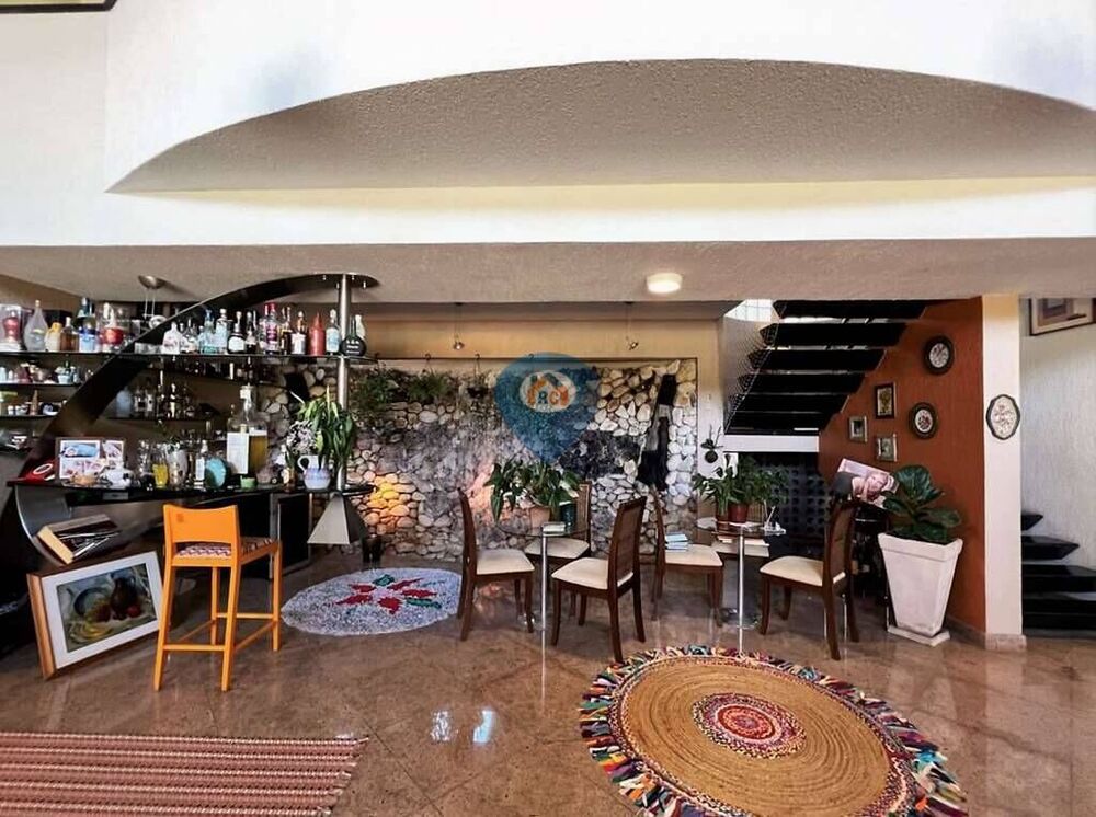 Casa, 5 quartos, 1333 m² - Foto 10