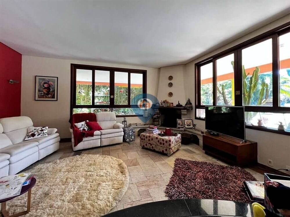 Casa, 5 quartos, 1333 m² - Foto 9