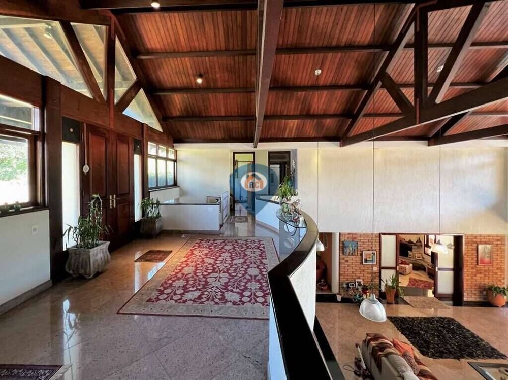 Casa, 5 quartos, 1333 m² - Foto 8