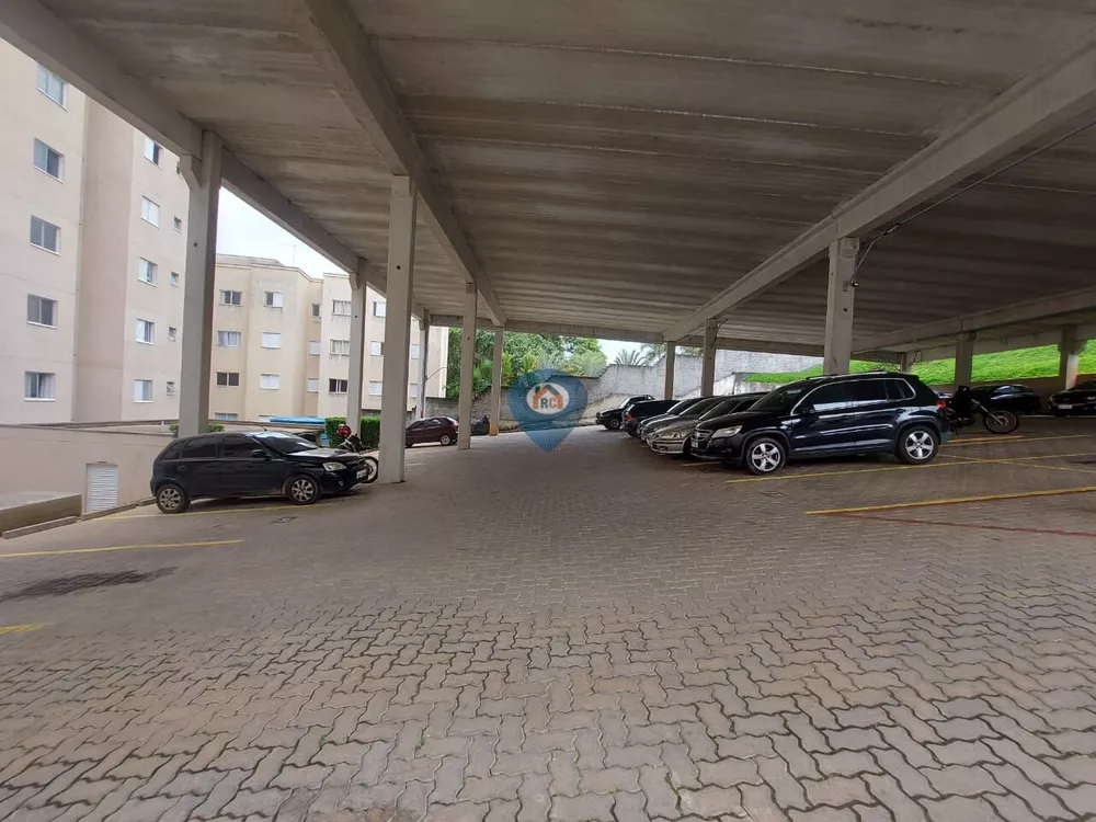 Apartamento, 2 quartos, 46 m² - Foto 5