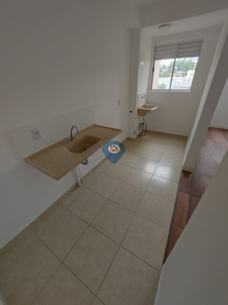 Apartamento, 2 quartos, 46 m² - Foto 9