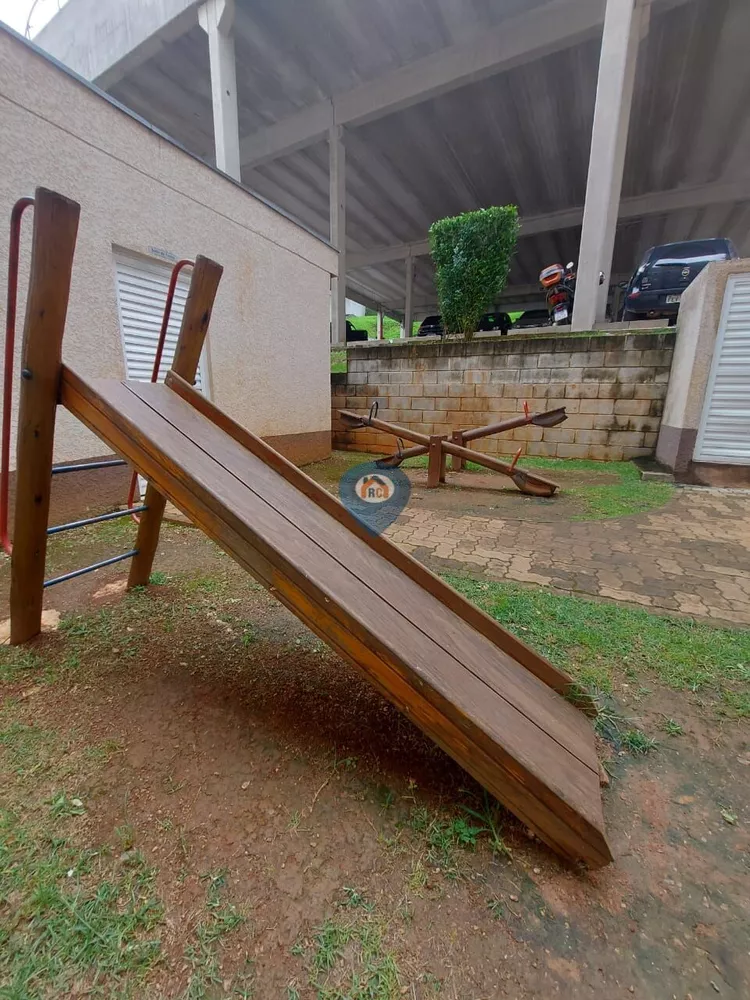 Apartamento, 2 quartos, 46 m² - Foto 10