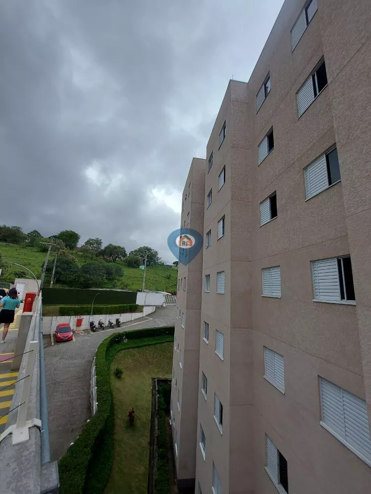 Apartamento, 2 quartos, 46 m² - Foto 7