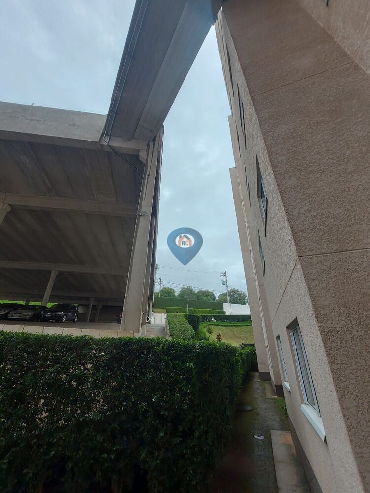 Apartamento, 2 quartos, 46 m² - Foto 4