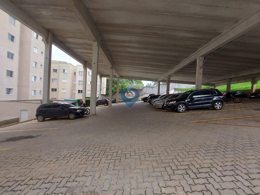 Apartamento, 2 quartos, 46 m² - Foto 12