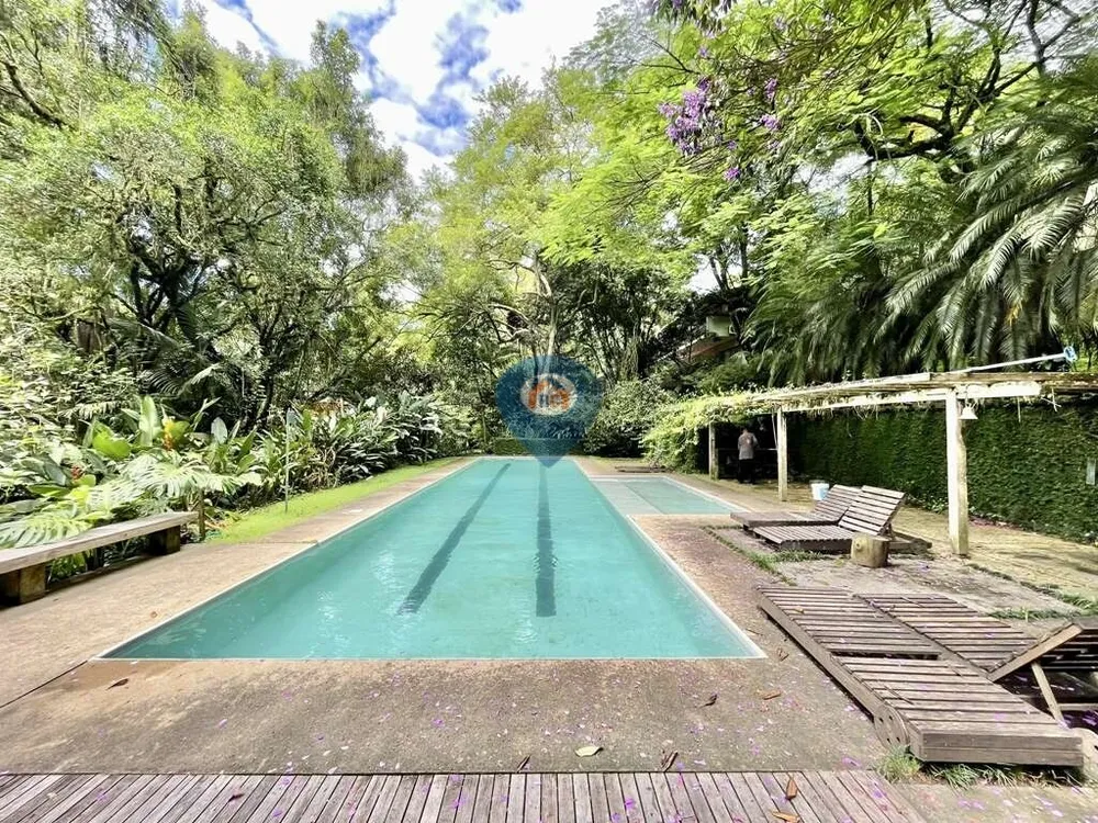 Casa de Condomínio, 3 quartos - Foto 39