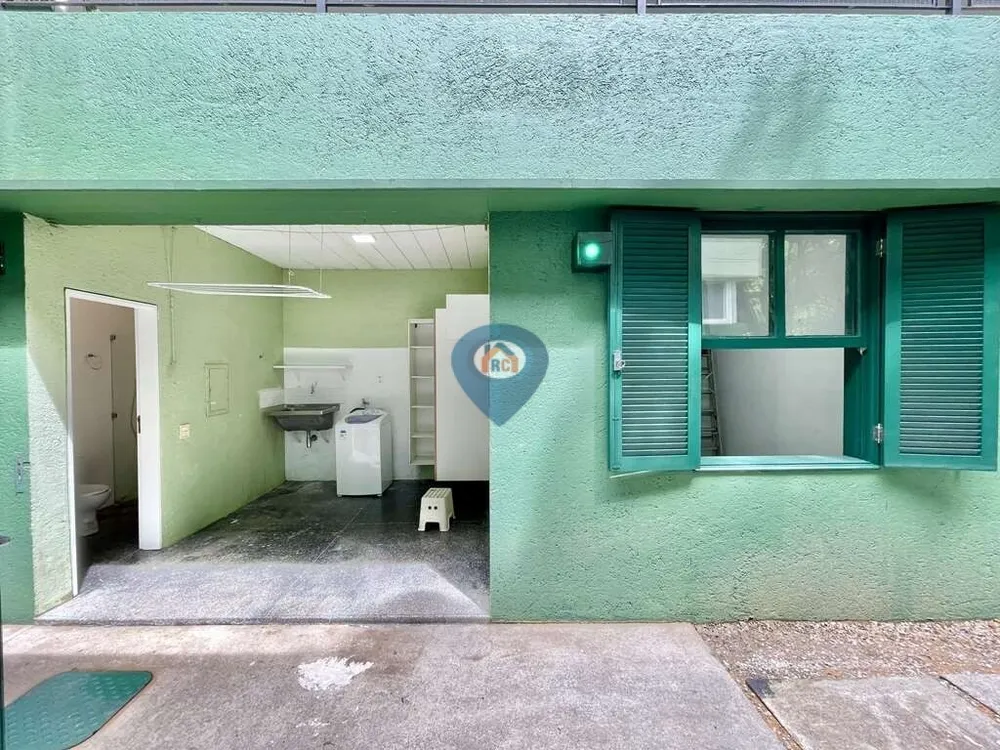 Casa de Condomínio, 3 quartos - Foto 30