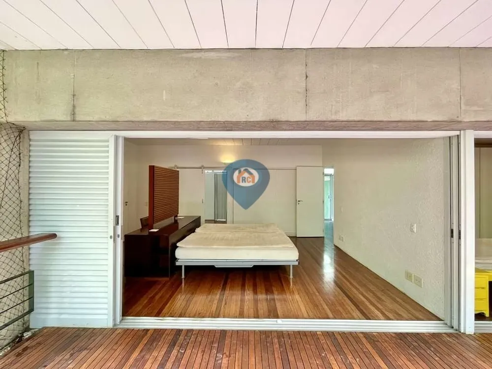 Casa de Condomínio, 3 quartos - Foto 21