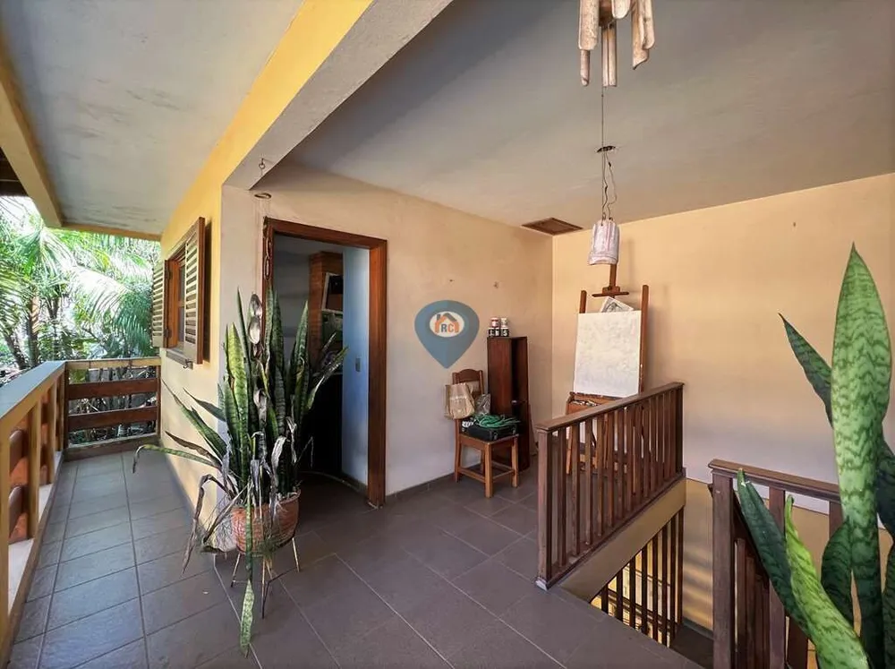 Casa, 4 quartos, 342 m² - Foto 17