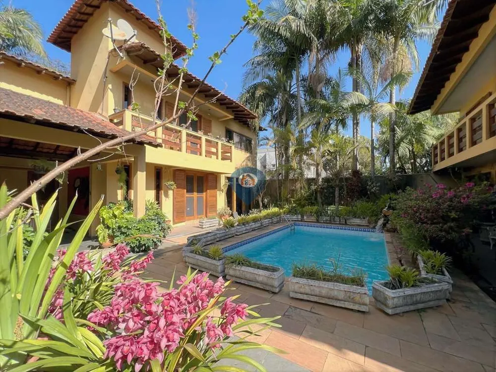 Casa, 4 quartos, 342 m² - Foto 4