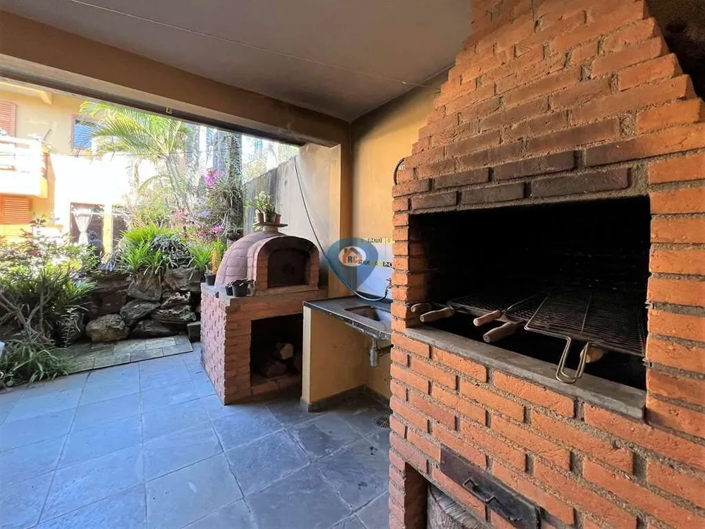 Casa, 4 quartos, 342 m² - Foto 16
