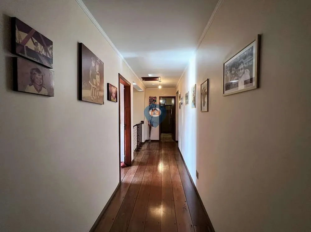 Casa, 4 quartos, 342 m² - Foto 11