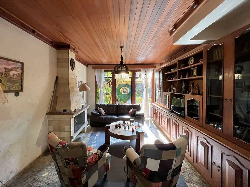 Casa, 4 quartos, 342 m² - Foto 8