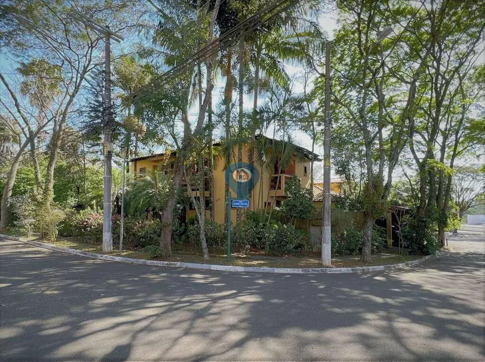 Casa, 4 quartos, 342 m² - Foto 3