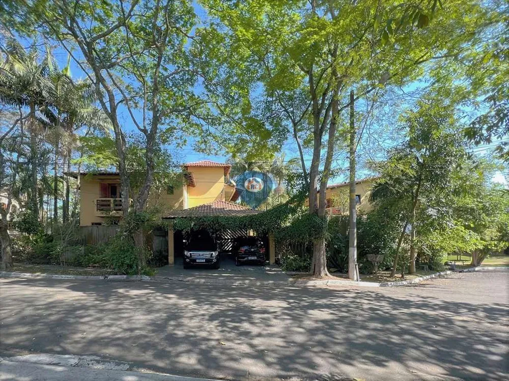 Casa, 4 quartos, 342 m² - Foto 5