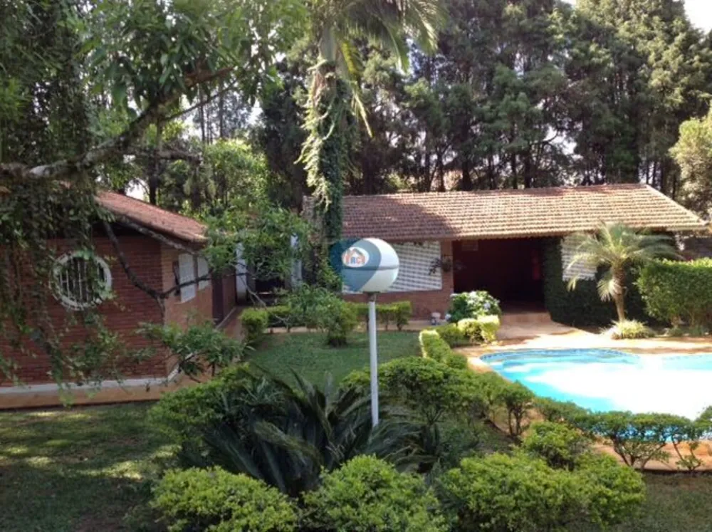 Chácara, 3 quartos, 1716 m² - Foto 5
