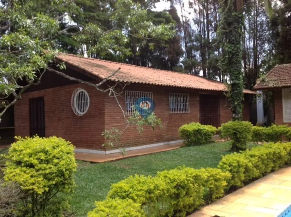 Chácara, 3 quartos, 1716 m² - Foto 8