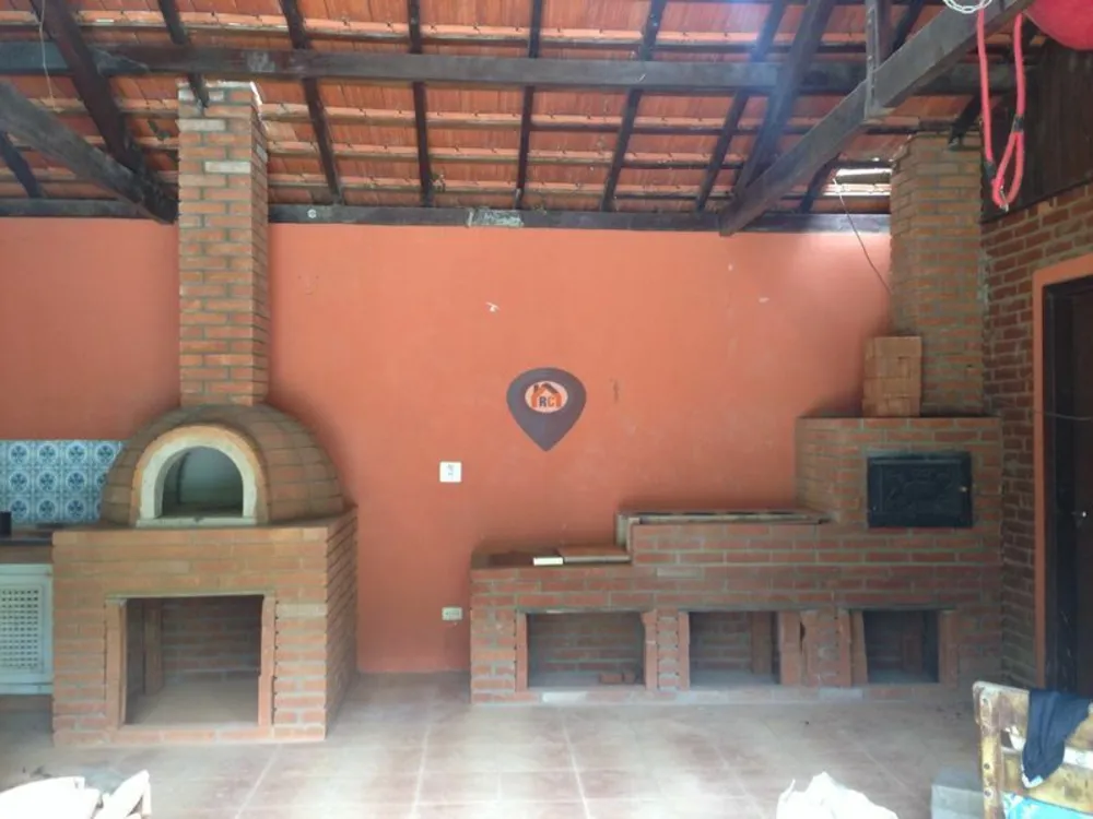 Chácara, 3 quartos, 1716 m² - Foto 5
