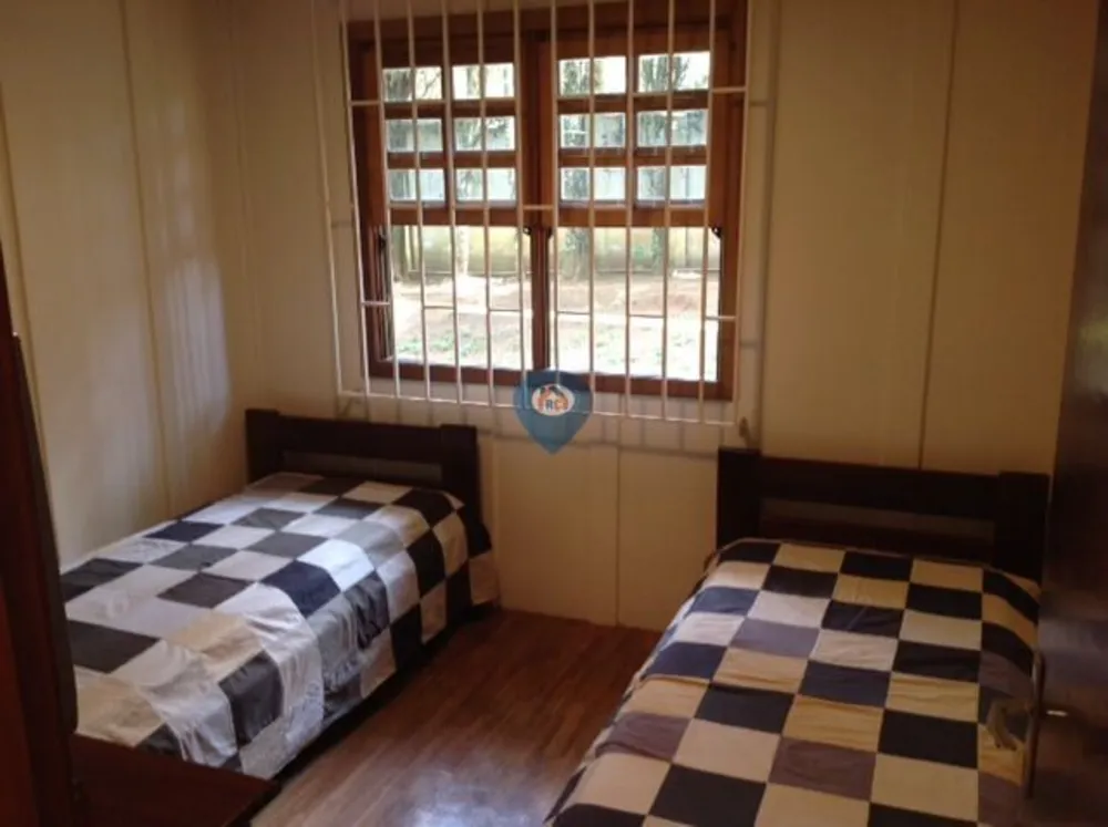Chácara, 3 quartos, 1716 m² - Foto 12