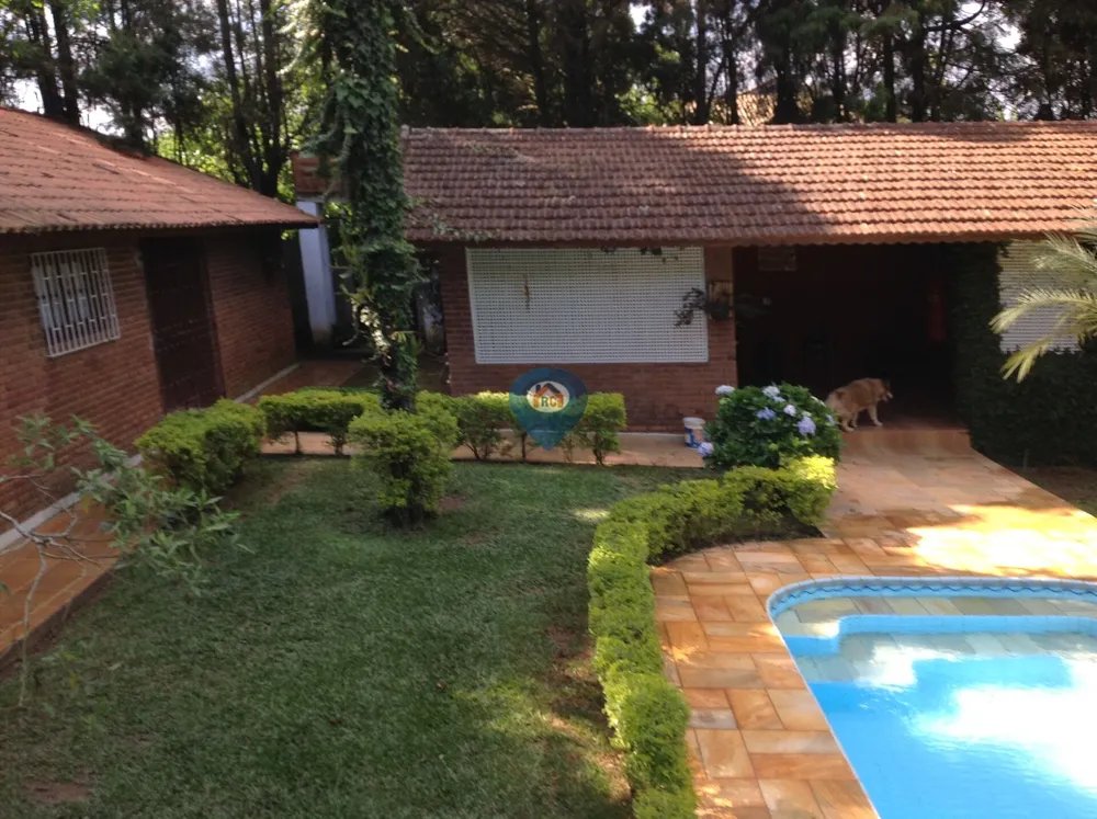 Chácara, 3 quartos, 1716 m² - Foto 8
