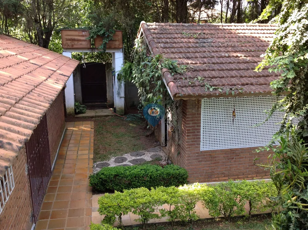 Chácara, 3 quartos, 1716 m² - Foto 7