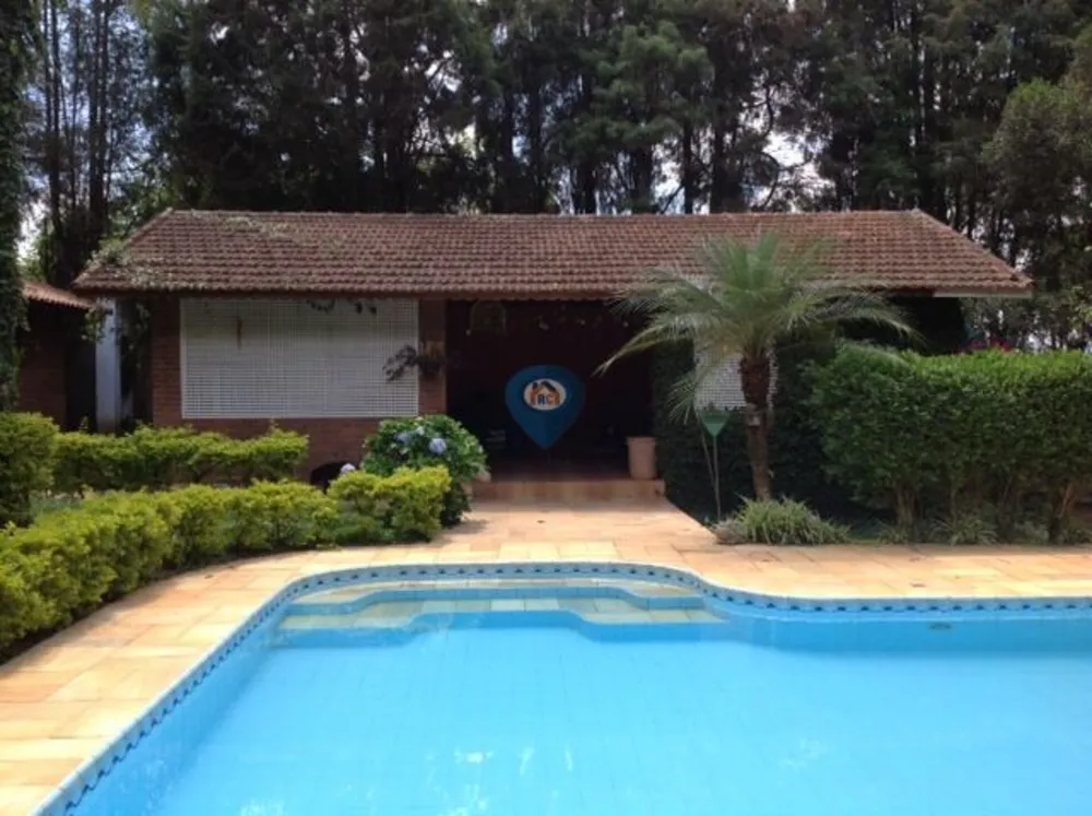 Chácara, 3 quartos, 1716 m² - Foto 9