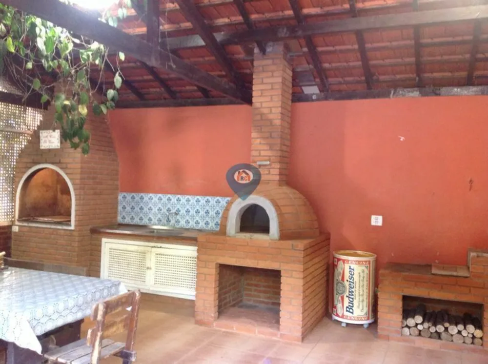 Chácara, 3 quartos, 1716 m² - Foto 10