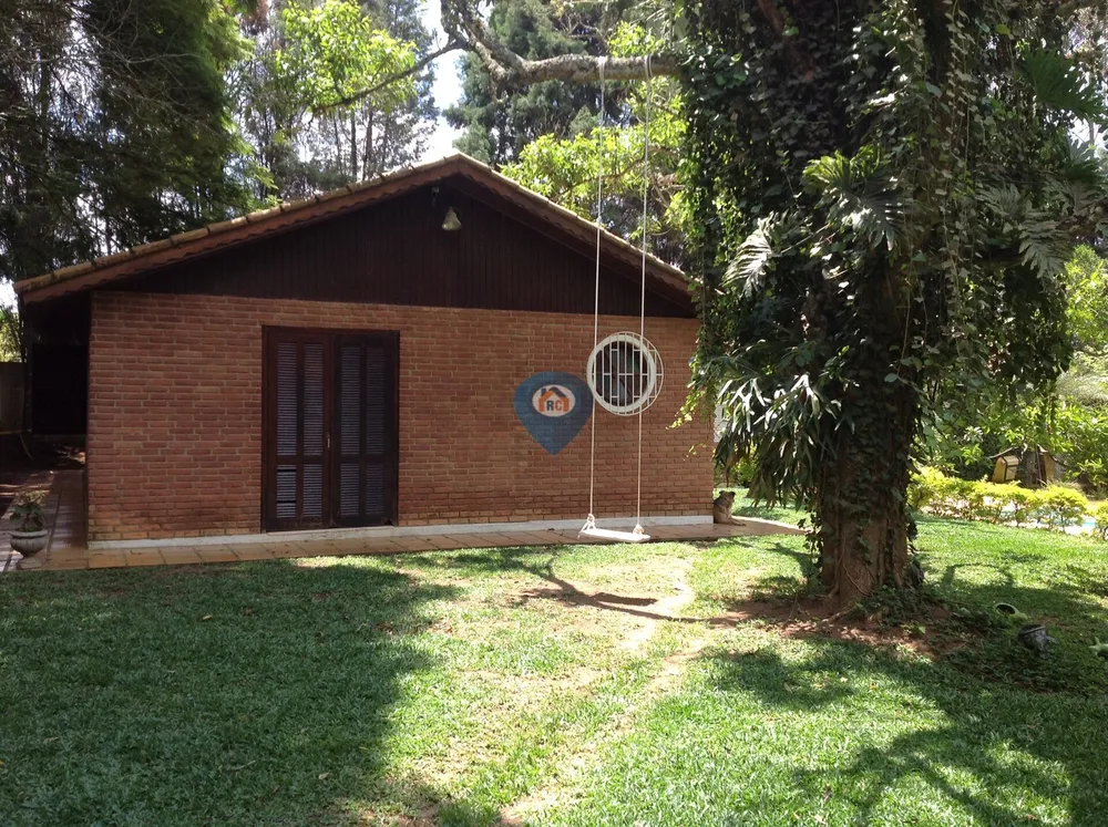 Chácara, 3 quartos, 1716 m² - Foto 7