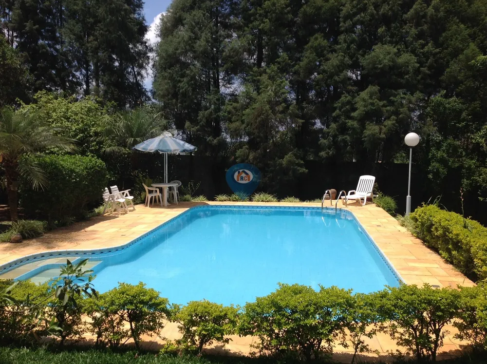 Chácara, 3 quartos, 1716 m² - Foto 1
