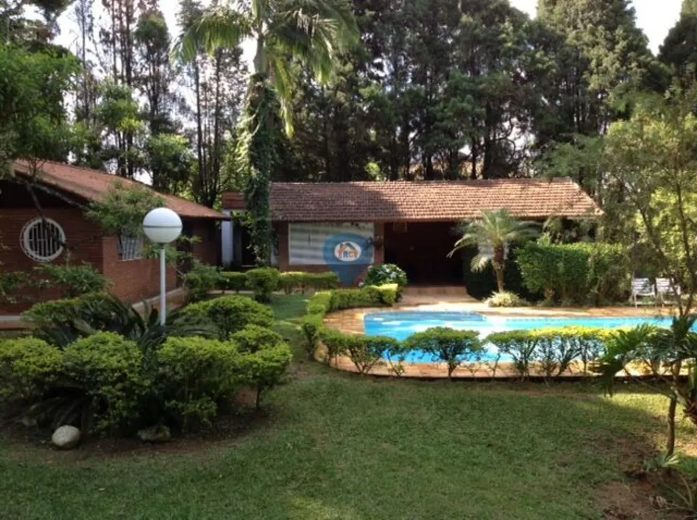 Chácara, 3 quartos, 1716 m² - Foto 4