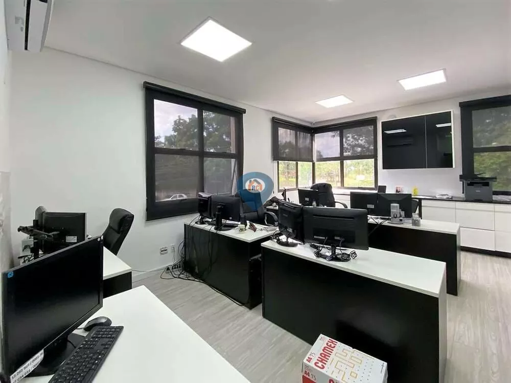 Prédio Inteiro, 1566 m² - Foto 7