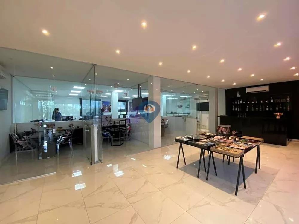 Prédio Inteiro, 1566 m² - Foto 5