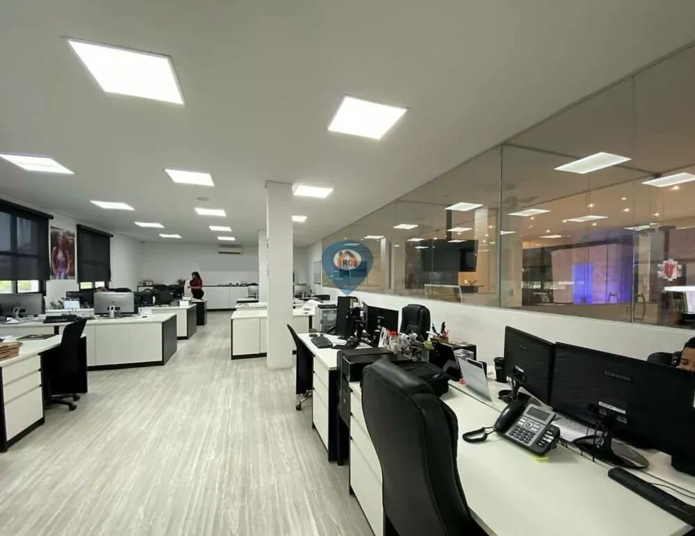 Prédio Inteiro, 1566 m² - Foto 6