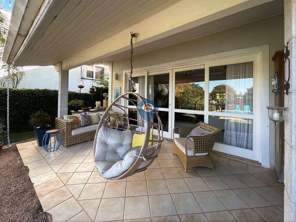 Casa, 4 quartos, 496 m² - Foto 14