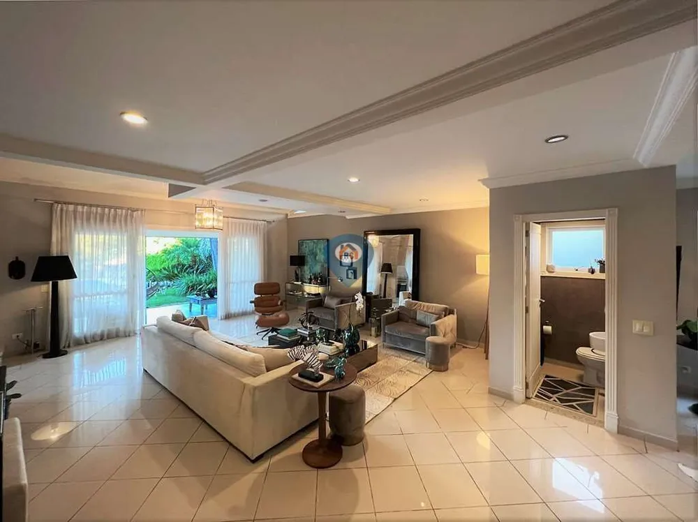 Casa, 4 quartos, 496 m² - Foto 9