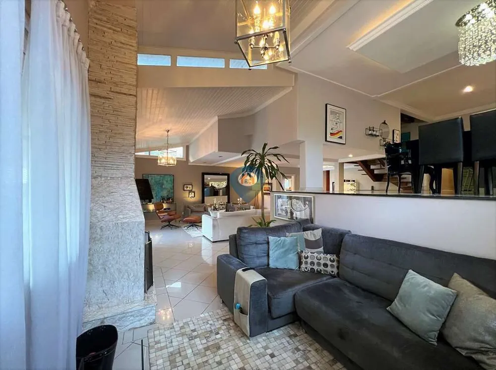 Casa, 4 quartos, 496 m² - Foto 11