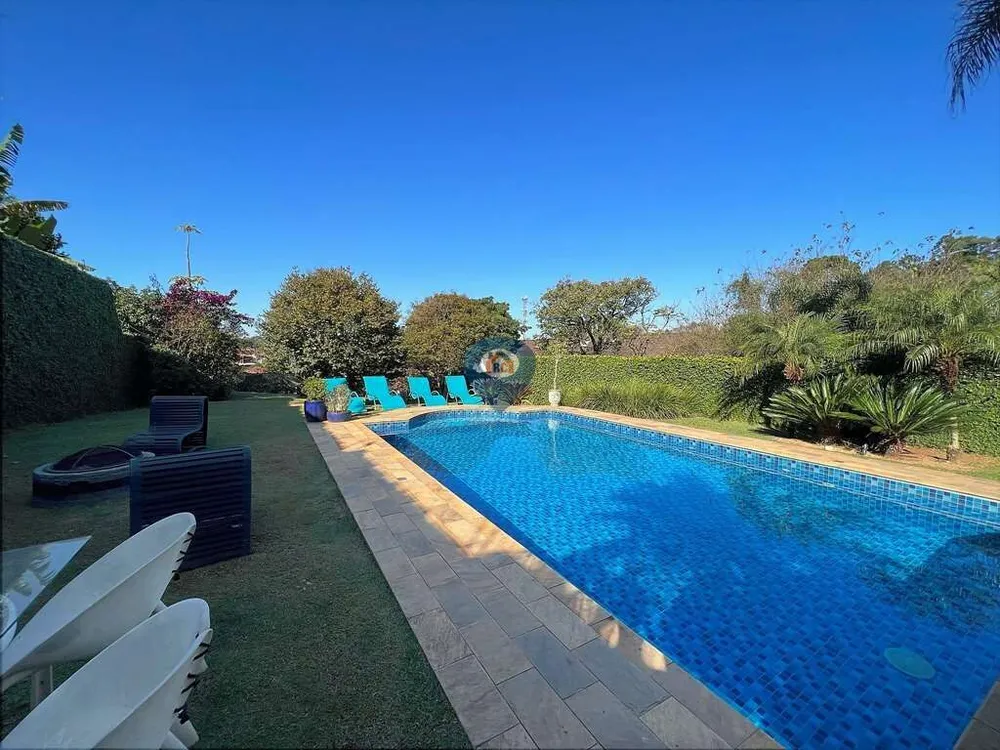 Casa, 4 quartos, 496 m² - Foto 5