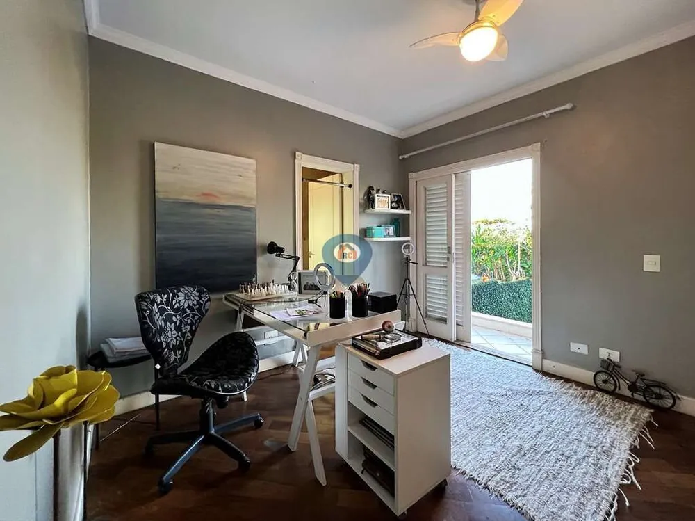 Casa, 4 quartos, 496 m² - Foto 22