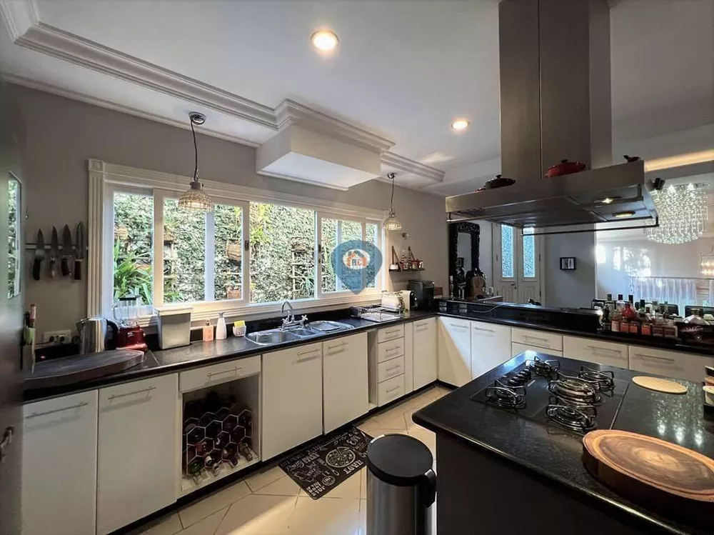 Casa, 4 quartos, 496 m² - Foto 4