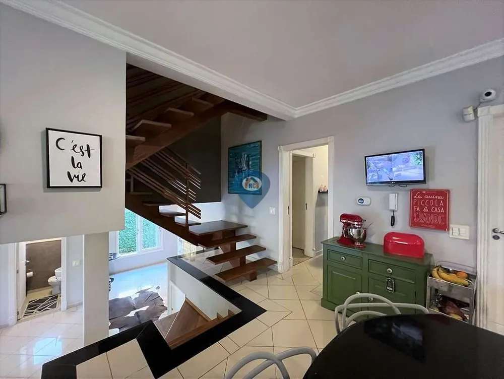 Casa, 4 quartos, 496 m² - Foto 18