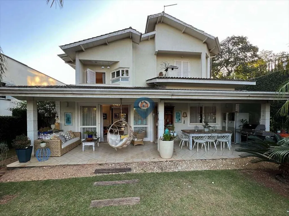 Casa, 4 quartos, 496 m² - Foto 13