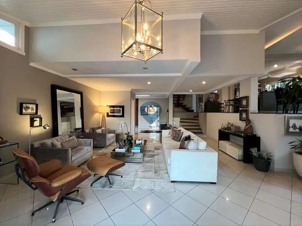 Casa, 4 quartos, 496 m² - Foto 10