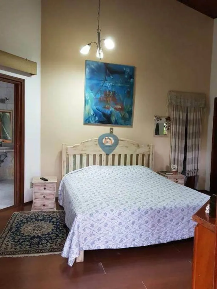 Chácara, 5 quartos, 210 hectares - Foto 23