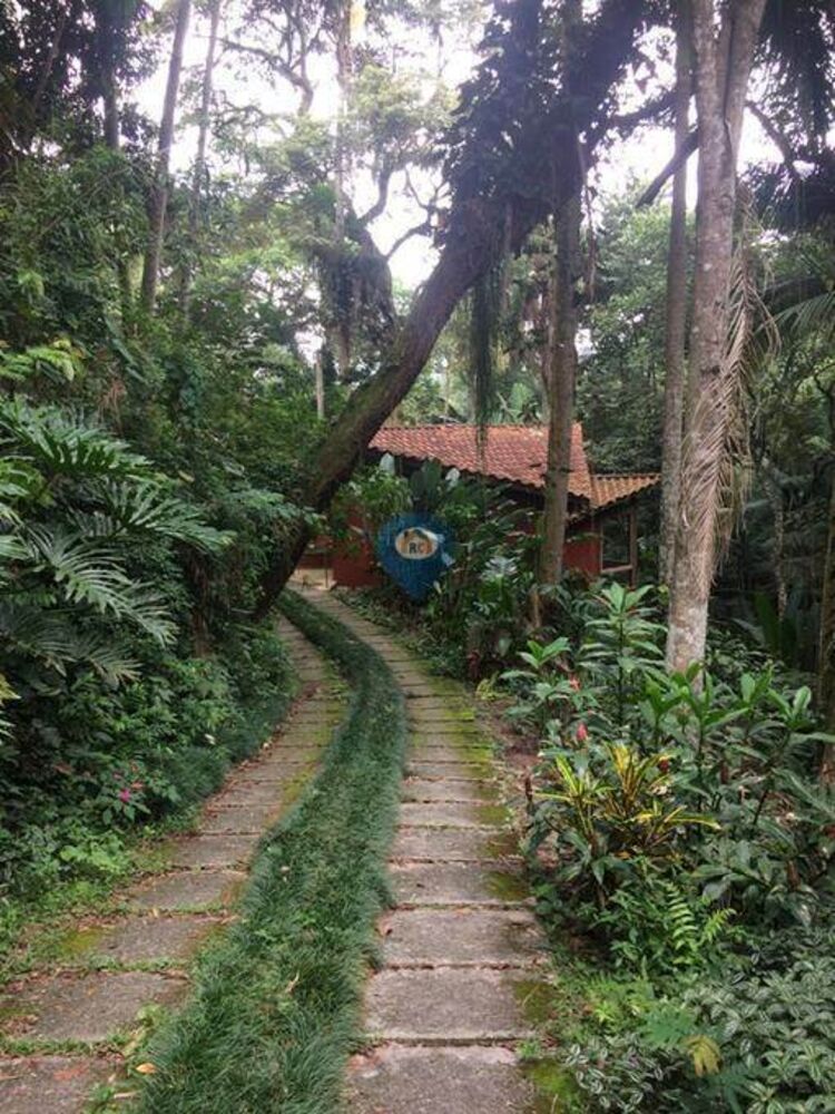 Chácara, 5 quartos, 210 hectares - Foto 19