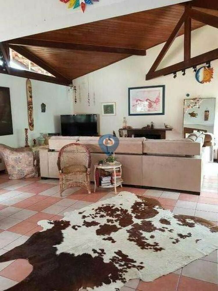 Chácara, 5 quartos, 210 hectares - Foto 2