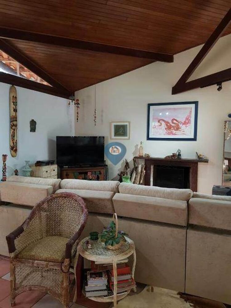 Chácara, 5 quartos, 210 hectares - Foto 6