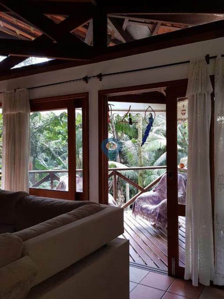 Chácara, 5 quartos, 210 hectares - Foto 7