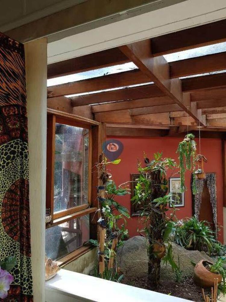 Chácara, 5 quartos, 210 hectares - Foto 4